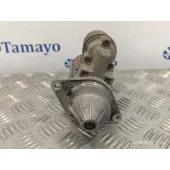 Motor Arranque para Opel Corsa D