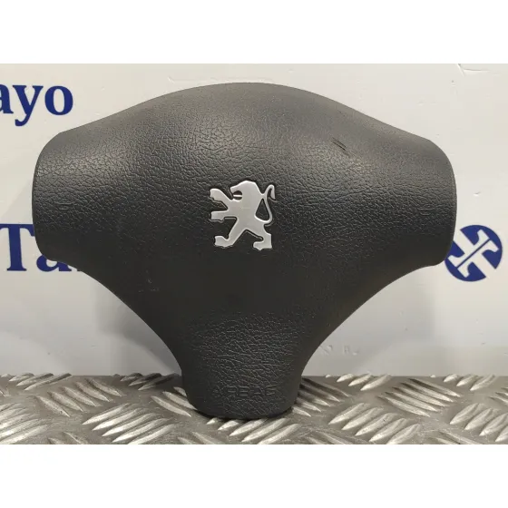 Airbag Delantero Izquierdo para Peugeot 206 Berlina