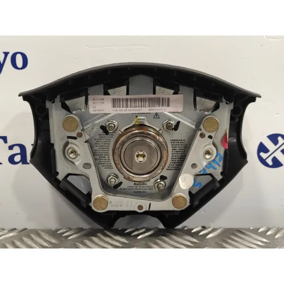Airbag Delantero Izquierdo para Peugeot 206 Berlina