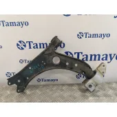 Brazo Suspension Inferior Delantero Derecho para Seat Leon (1P1)