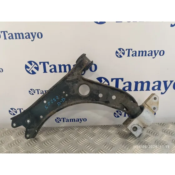 Brazo Suspension Inferior Delantero Derecho para Seat Leon (1P1)