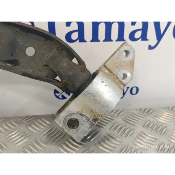 Brazo Suspension Inferior Delantero Derecho para Seat Leon (1P1)
