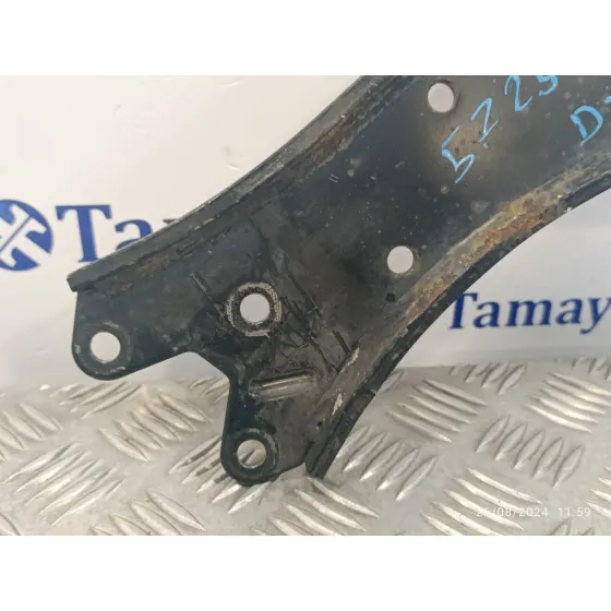 Brazo Suspension Inferior Delantero Derecho para Seat Leon (1P1)