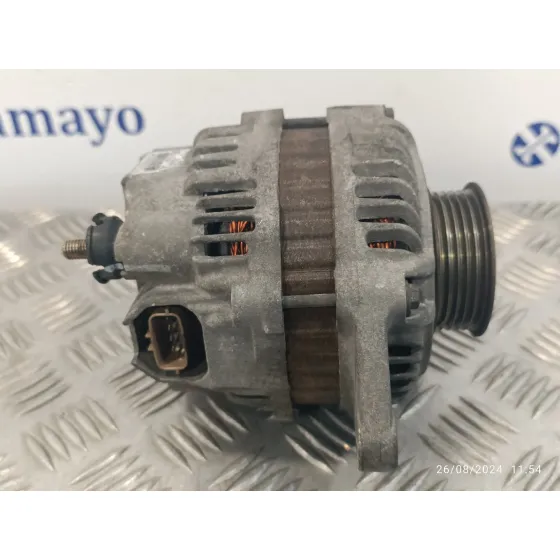 Alternador para Mitsubishi Colt Berlina 5 (Z30A)