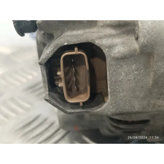 Alternador para Mitsubishi Colt Berlina 5 (Z30A)