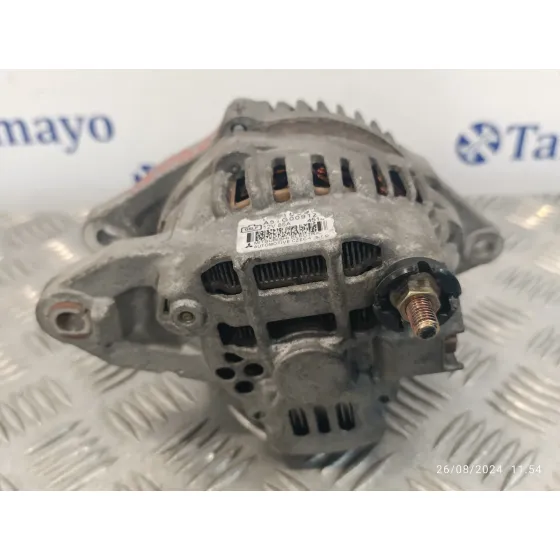 Alternador para Mitsubishi Colt Berlina 5 (Z30A)
