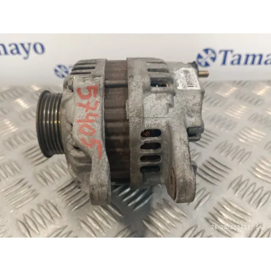 Alternador para Mitsubishi Colt Berlina 5 (Z30A)