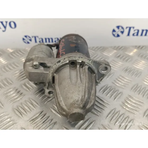 Motor Arranque para Mitsubishi Colt Berlina 5 (Z30A)