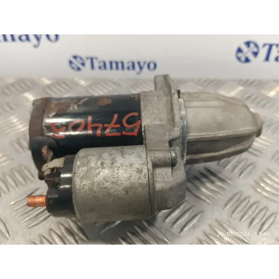 Motor Arranque para Mitsubishi Colt Berlina 5 (Z30A)