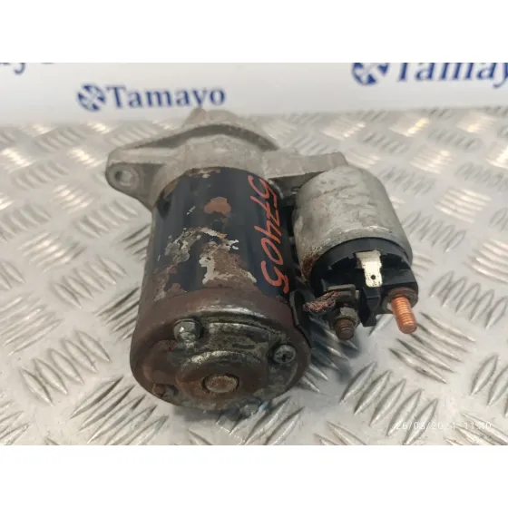 Motor Arranque para Mitsubishi Colt Berlina 5 (Z30A)