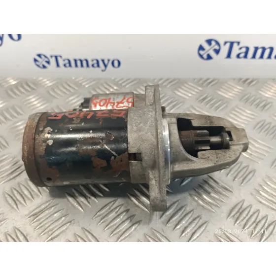 Motor Arranque para Mitsubishi Colt Berlina 5 (Z30A)
