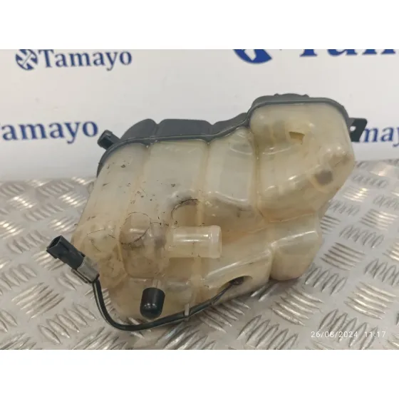 Deposito Expansion para Land Rover Freelander (Lr2)