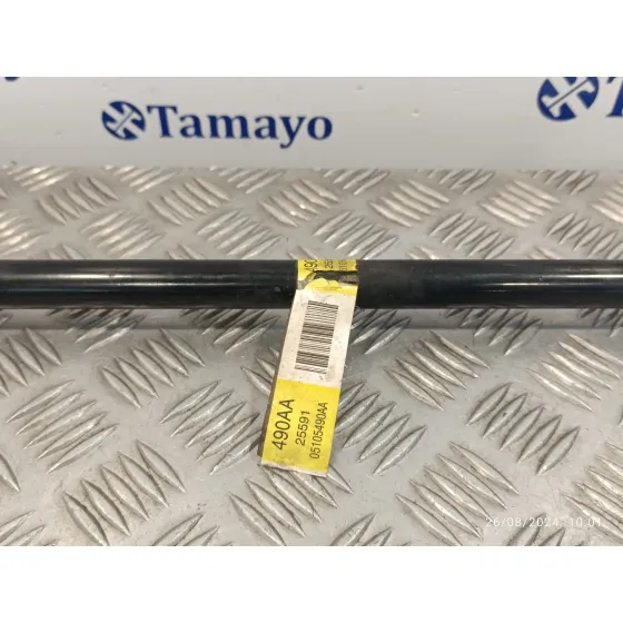 Barra Estabilizadora Delantera para Dodge Caliber