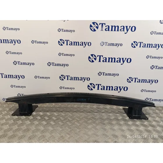 Refuerzo Paragolpes Trasero para Land Rover Freelander (Lr2)