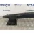 Refuerzo Paragolpes Trasero para Land Rover Freelander (Lr2)