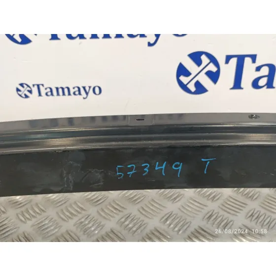 Refuerzo Paragolpes Trasero para Land Rover Freelander (Lr2)