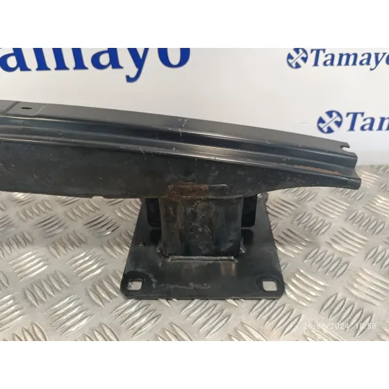 Refuerzo Paragolpes Trasero para Land Rover Freelander (Lr2)
