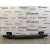 Refuerzo Paragolpes Trasero para Land Rover Freelander (Lr2)
