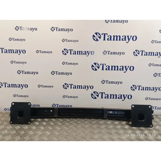 Refuerzo Paragolpes Trasero para Land Rover Freelander (Lr2)
