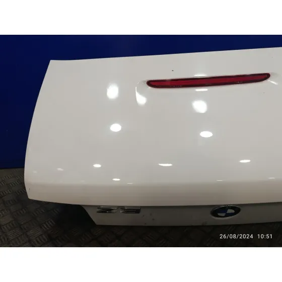 Porton Trasero para Bmw Z3 Roadster (E36)
