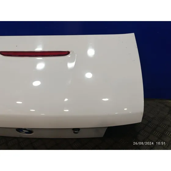 Porton Trasero para Bmw Z3 Roadster (E36)