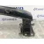 Refuerzo Paragolpes Delantero para Seat Leon (1P1)