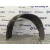 Plastico Paso Rueda Trasero Izquierdo para Bmw Z3 Roadster (E36)