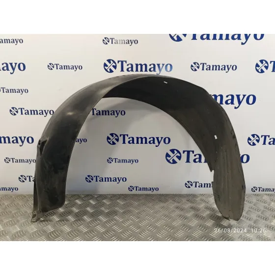 Plastico Paso Rueda Trasero Izquierdo para Bmw Z3 Roadster (E36)