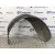Plastico Paso Rueda Trasero Izquierdo para Bmw Z3 Roadster (E36)