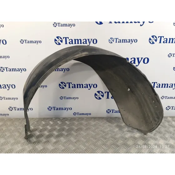 Plastico Paso Rueda Trasero Izquierdo para Bmw Z3 Roadster (E36)
