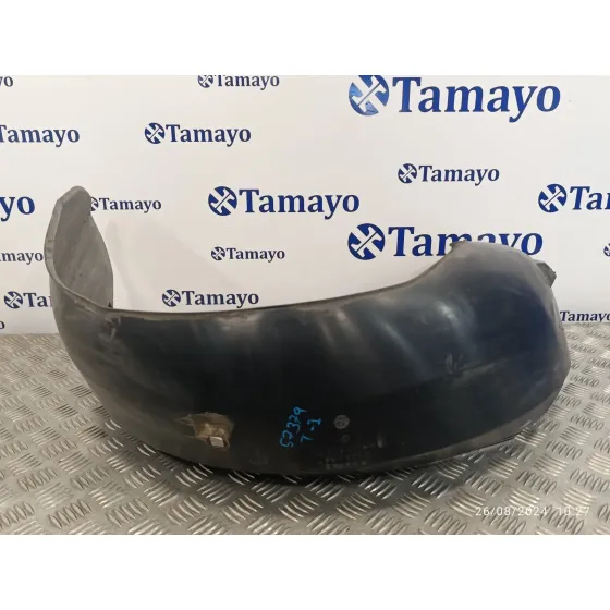 Plastico Paso Rueda Trasero Izquierdo para Bmw Z3 Roadster (E36)