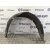 Plastico Paso Rueda Trasero Derecho para Bmw Z3 Roadster (E36)