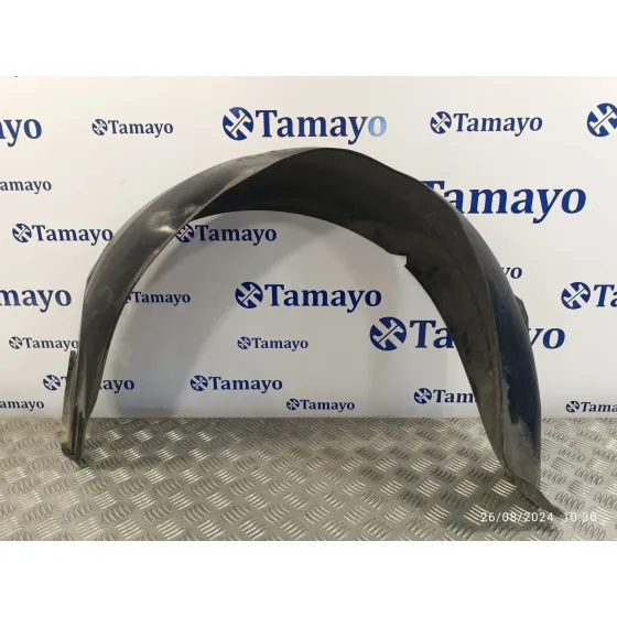 Plastico Paso Rueda Trasero Derecho para Bmw Z3 Roadster (E36)