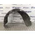 Plastico Paso Rueda Trasero Derecho para Bmw Z3 Roadster (E36)