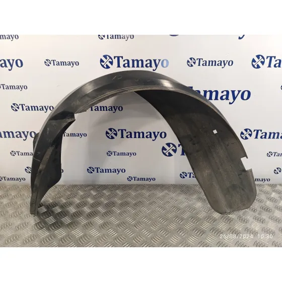Plastico Paso Rueda Trasero Derecho para Bmw Z3 Roadster (E36)