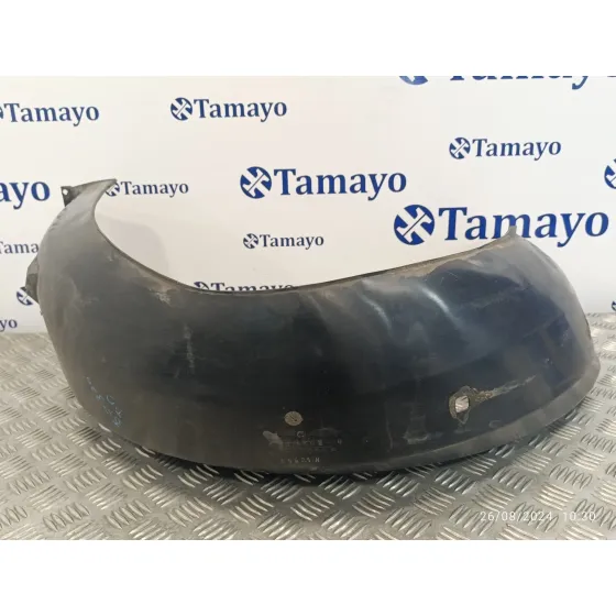 Plastico Paso Rueda Trasero Derecho para Bmw Z3 Roadster (E36)