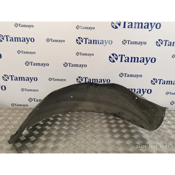 Plastico Paso Rueda Trasero Derecho para Bmw Z3 Roadster (E36)