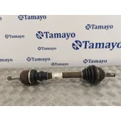 Transmision Delantera Izquierda para Peugeot 307 (S1)
