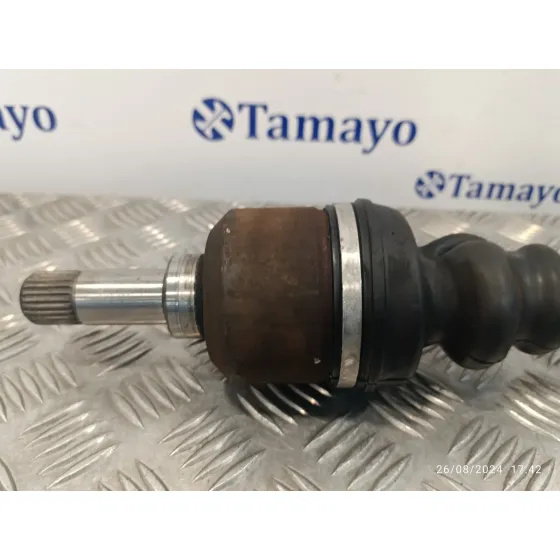 Transmision Delantera Izquierda para Peugeot 307 (S1)