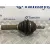 Transmision Delantera Izquierda para Peugeot 307 (S1)