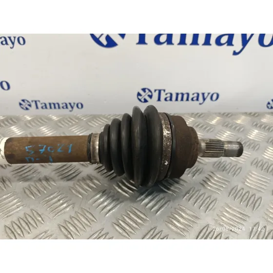 Transmision Delantera Izquierda para Peugeot 307 (S1)