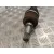 Transmision Delantera Izquierda para Peugeot 307 (S1)