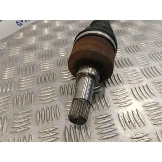 Transmision Delantera Izquierda para Peugeot 307 (S1)