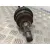 Transmision Delantera Izquierda para Peugeot 307 (S1)