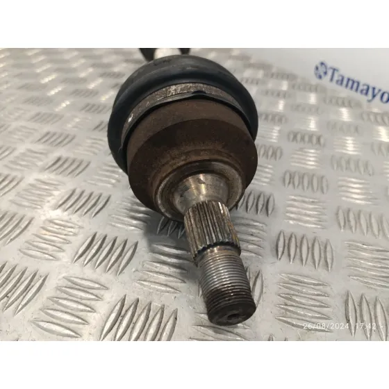 Transmision Delantera Izquierda para Peugeot 307 (S1)