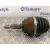 Transmision Delantera Izquierda para Dodge Caliber