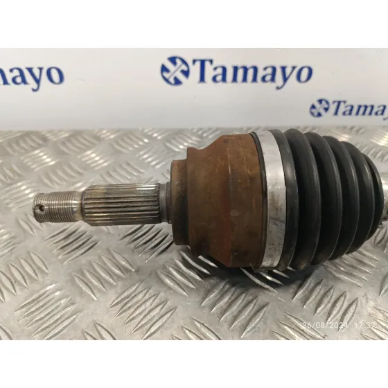 Transmision Delantera Izquierda para Dodge Caliber