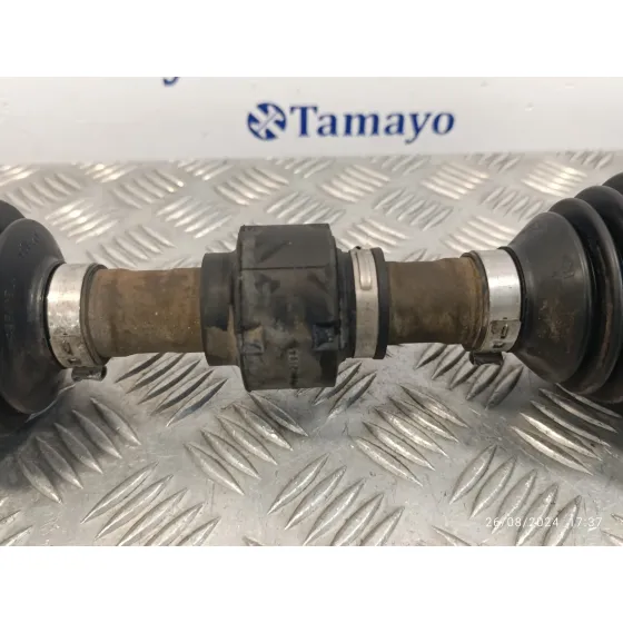 Transmision Delantera Izquierda para Dodge Caliber