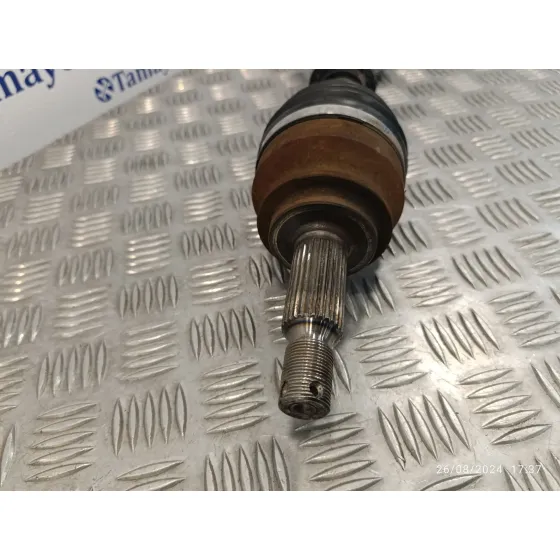 Transmision Delantera Izquierda para Dodge Caliber