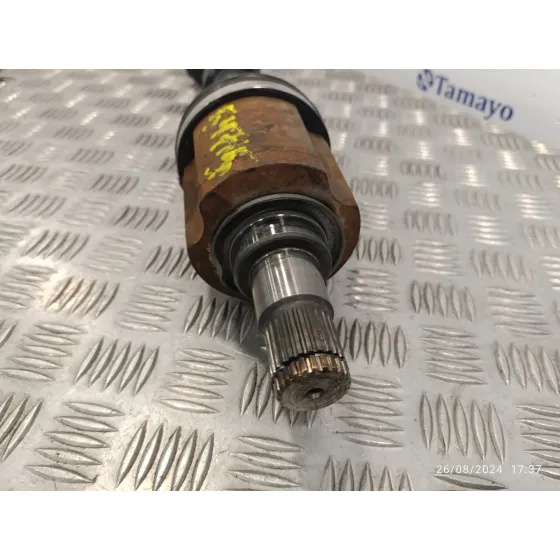 Transmision Delantera Izquierda para Dodge Caliber